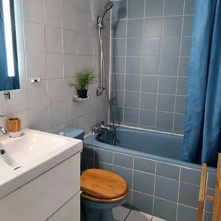 Studio La Lanterne ストラスブール