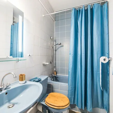 Hotel Studio La Lanterne *