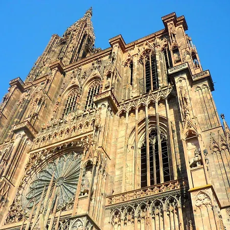 ホテル Studio La Lanterne *