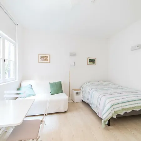 ホテル Studio La Lanterne *