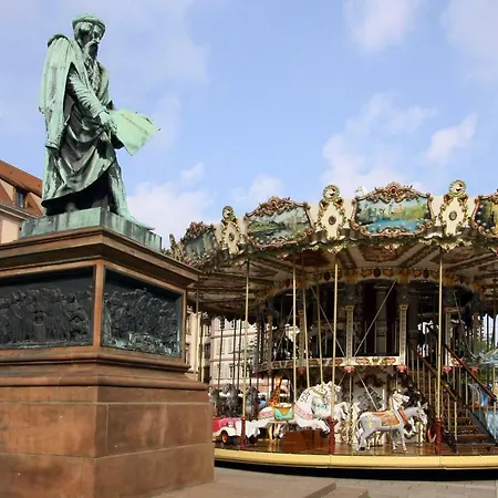 Studio La Lanterne *