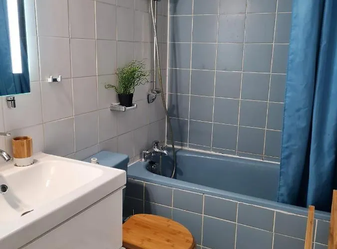 Studio La Lanterne 斯特拉斯堡