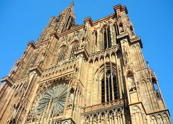 酒店 Studio La Lanterne *