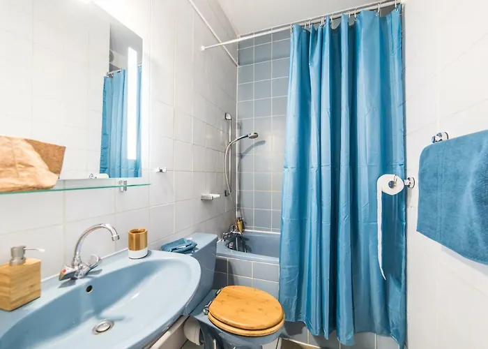 Hotel Studio La Lanterne *